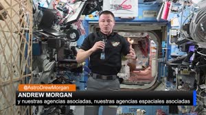 Espacio a Tierra: En tiempos de adversidad